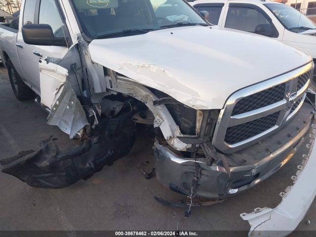 RAM 1500 Slt 2016 1C6RR7GTXGS384235 Image 6