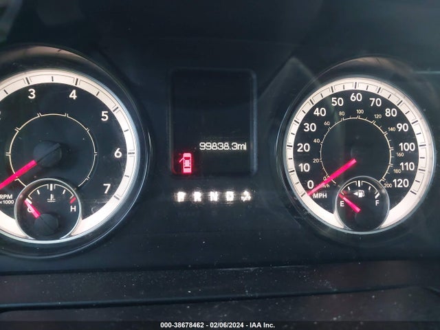RAM 1500 Slt 2016 1C6RR7GTXGS384235 Image 7