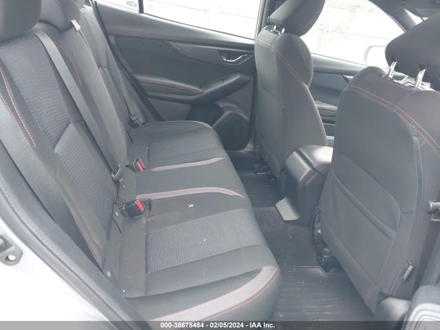 4S3GKAM69H3622281 Subaru Impreza 2.0i Sport
