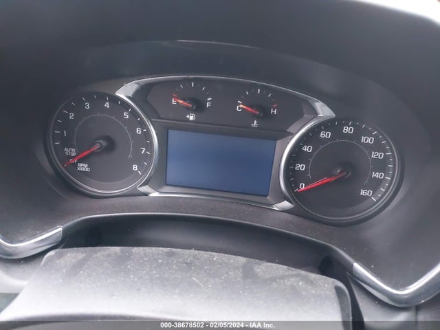 Chevrolet Equinox Awd 2fl 2023 3GNAXTEGXPS166155 Image 15
