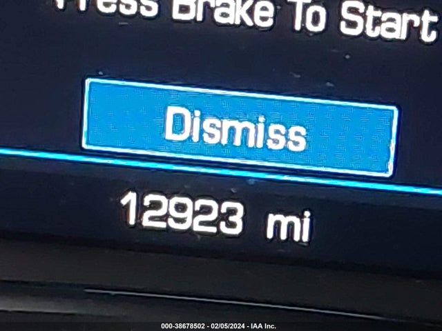 Chevrolet Equinox Awd 2fl 2023 3GNAXTEGXPS166155 Image 7