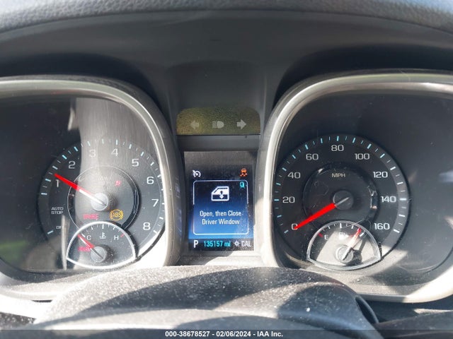 Chevrolet Malibu 1lz 2015 1G11F5SL4FU102676 Image 7