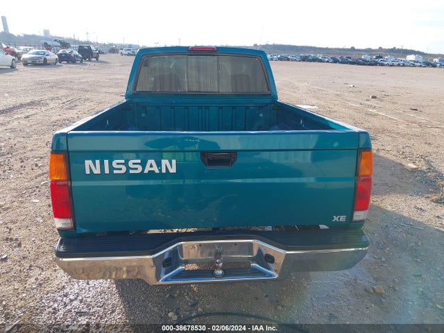 1995 NISSAN TRUCK E/XE VIN: 1N6SD11S5SC353769