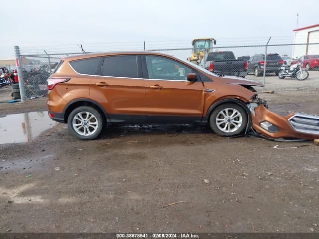 1FMCU0GD4HUB14559 Ford ESCAPE SE