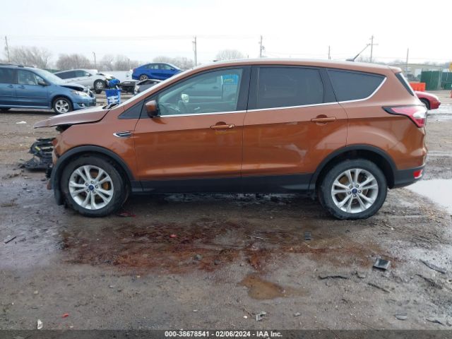 1FMCU0GD4HUB14559 Ford ESCAPE SE