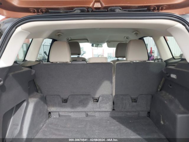 1FMCU0GD4HUB14559 Ford ESCAPE SE