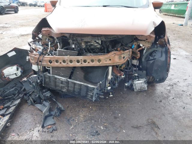 1FMCU0GD4HUB14559 Ford ESCAPE SE