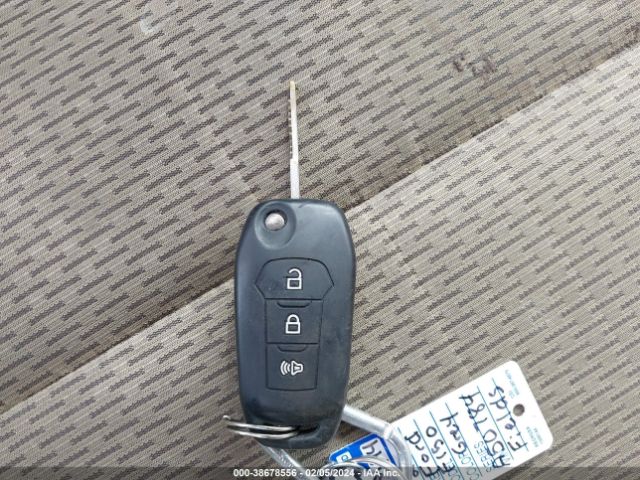 1FTEW1C48LFA50784 Ford F-150 Xlt