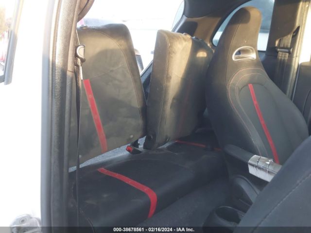3C3CFFFH4ET279656 Fiat 500 ABARTH