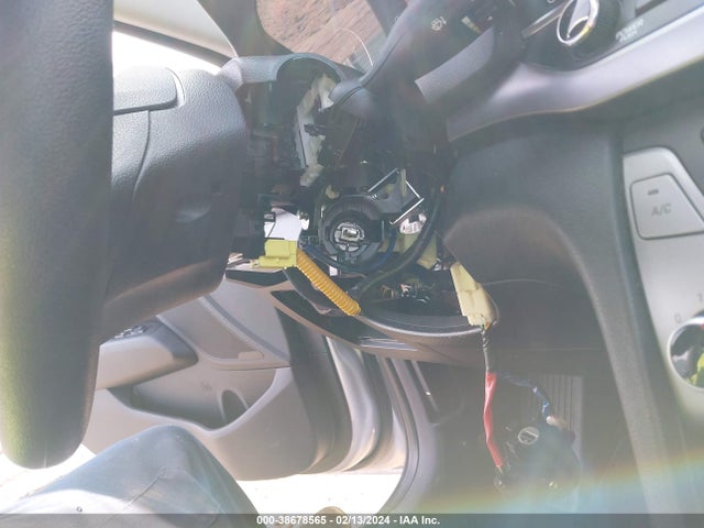 Hyundai ELANTRA SEL 2018 KMHD84LF9JU457459 Image 18