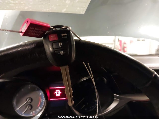 Toyota Corolla S 2016 2T1BURHE7GC526658 Image 11