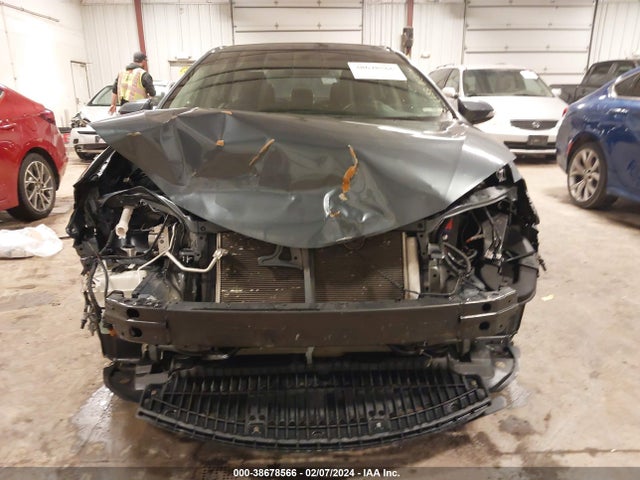 Toyota Corolla S 2016 2T1BURHE7GC526658 Image 13