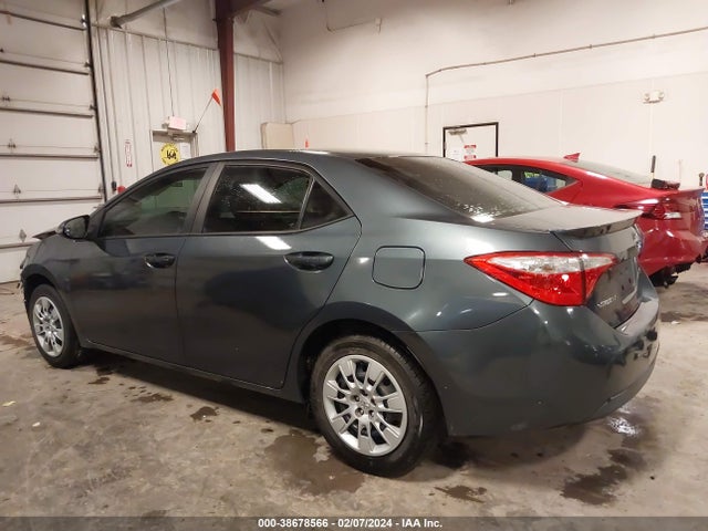 Toyota Corolla S 2016 2T1BURHE7GC526658 Image 15