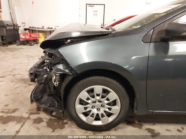 Toyota Corolla S 2016 2T1BURHE7GC526658 Image 18