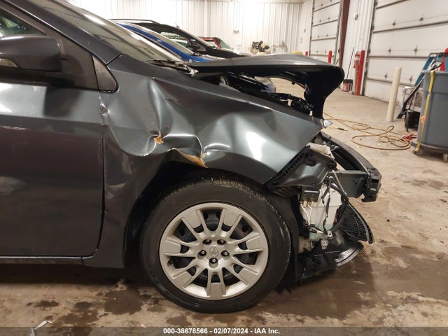 Toyota Corolla S 2016 2T1BURHE7GC526658 Image 19