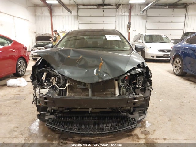 Toyota Corolla S 2016 2T1BURHE7GC526658 Image 6
