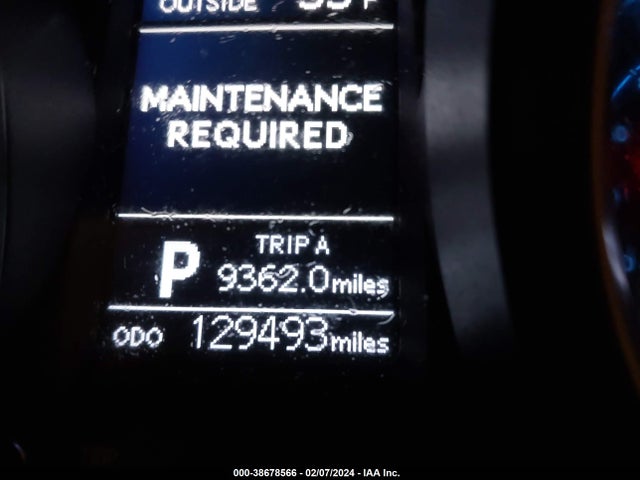 Toyota Corolla S 2016 2T1BURHE7GC526658 Image 7