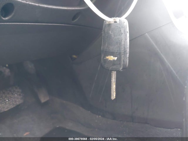 Chevrolet CRUZE LTZ 2015 1G1PG5SB4F7167492 Image 11