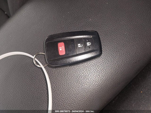 Toyota Rav4 Xle 2019 2T3W1RFV2KC024802 Image 11
