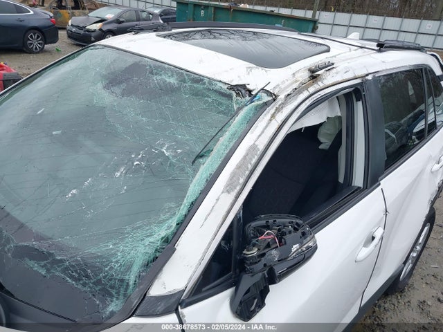 Toyota Rav4 Xle 2019 2T3W1RFV2KC024802 Image 13