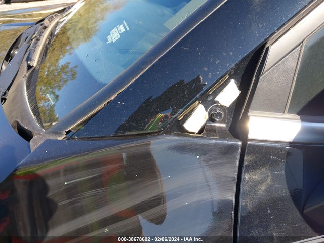 KIA Sportage Ex 2023 5XYK33AF1PG059504 Image 21