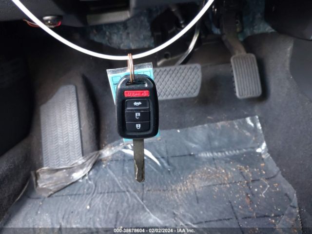 2HGFC2F64LH519868 Honda Civic Lx