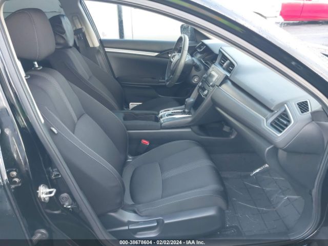 2HGFC2F64LH519868 Honda Civic Lx