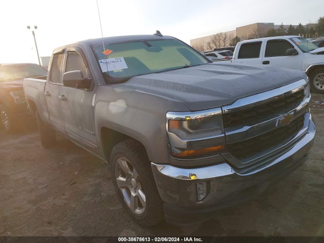 2017 1GCVKREC5HZ244368 main image
