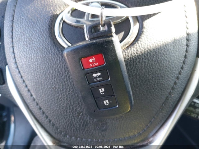 Toyota Corolla Xse 2017 2T1BURHE6HC885162 Image 11