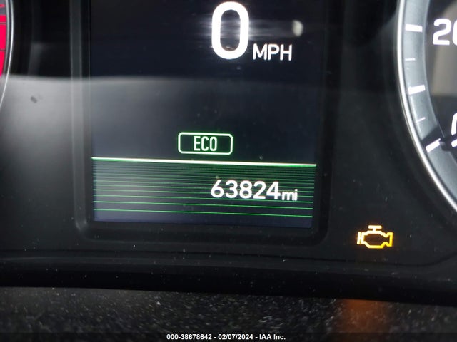 Hyundai SONATA SEL 2018 5NPE34AF0JH632086 Image 15
