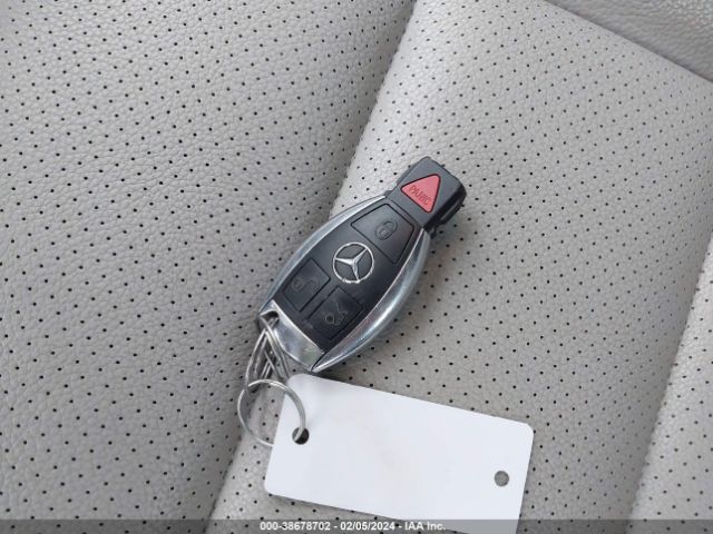 WDDGF4HB8EG229587 Mercedes-Benz C 250 Luxury/sport