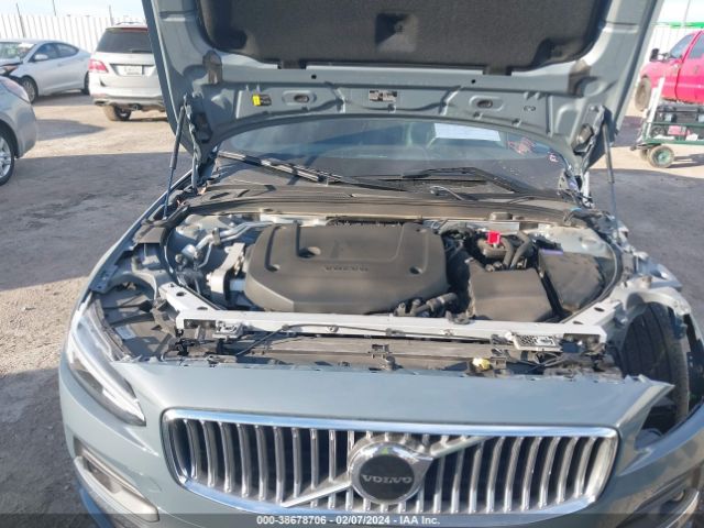 2022 VOLVO S90 LVY062ML6NP276740 Photo 9