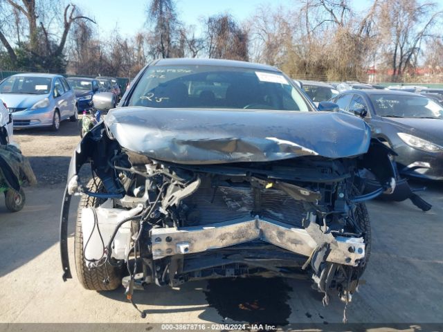 5N1AZ2MH4HN124157 Nissan MURANO S