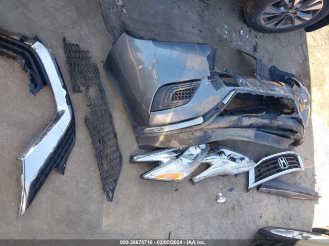 5N1AZ2MH4HN124157 Nissan MURANO S