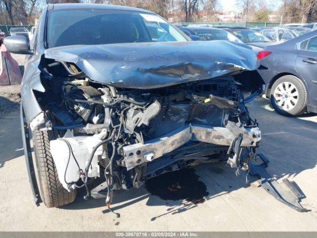 5N1AZ2MH4HN124157 Nissan MURANO S