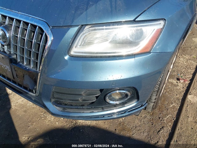 WA1LFAFP7FA029787 Audi Q5 2.0t Premium
