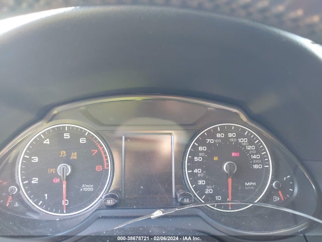 WA1LFAFP7FA029787 Audi Q5 2.0t Premium
