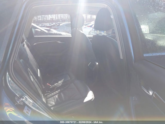 WA1LFAFP7FA029787 Audi Q5 2.0t Premium