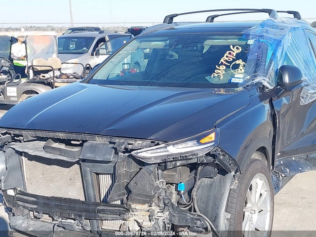 Hyundai Santa Fe Sel 2.0t 2020 5NMS33AA7LH280965 Image 6