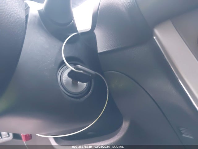 2014 NISSAN SENTRA FE+ S VIN: 3N1AB7AP8EY265803