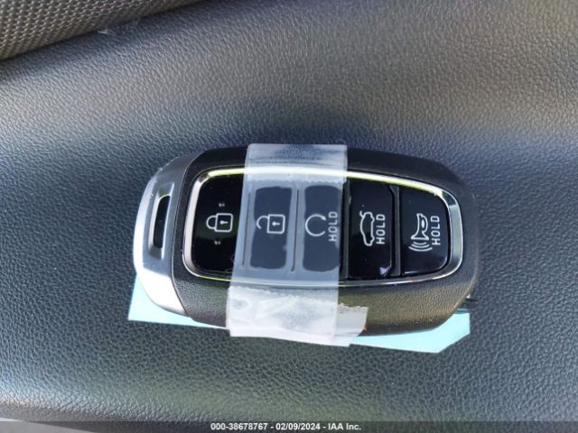5NPLM4AG9MH022673 Hyundai ELANTRA SEL