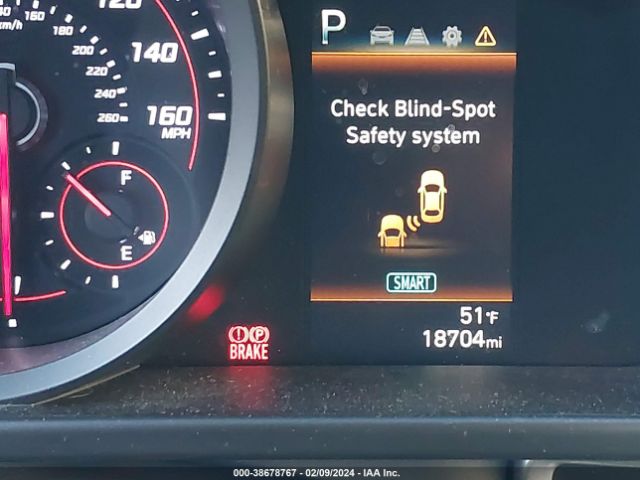5NPLM4AG9MH022673 Hyundai ELANTRA SEL