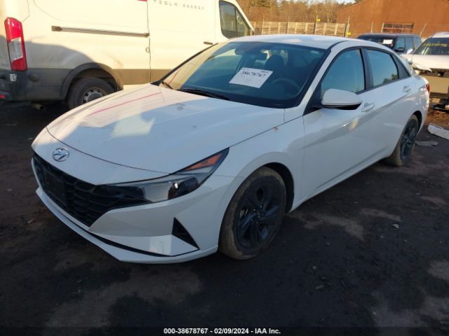 5NPLM4AG9MH022673 Hyundai ELANTRA SEL