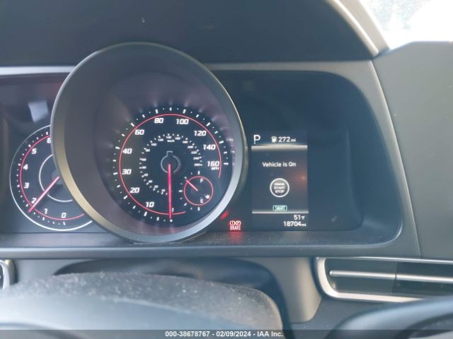 5NPLM4AG9MH022673 Hyundai ELANTRA SEL