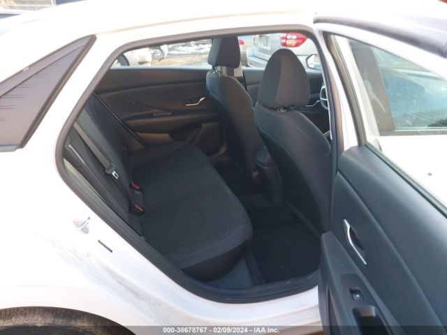 5NPLM4AG9MH022673 Hyundai ELANTRA SEL