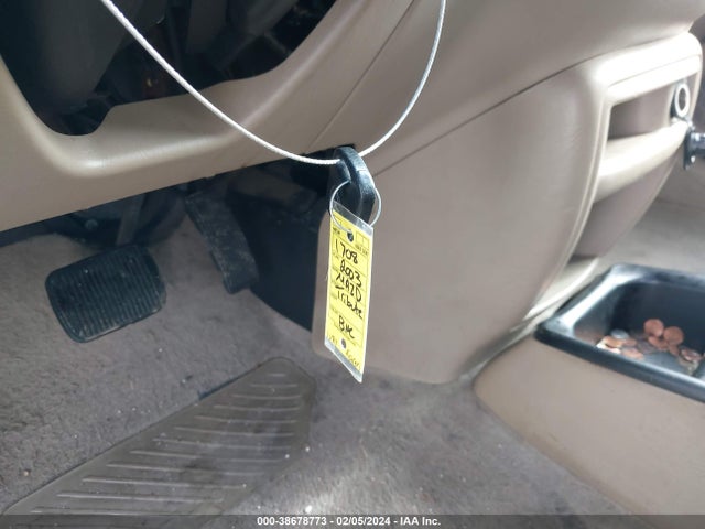 2003 MAZDA TRIBUTE ES VIN: 4F2CZ06103KM11555