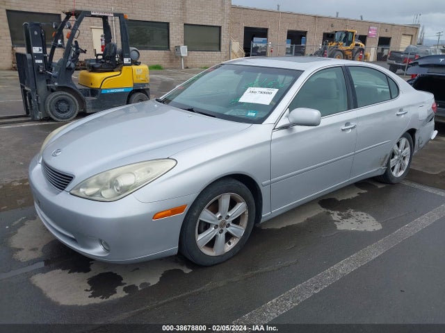 38678800 :رقم المزاد ، JTHBA30G665169843 vin ، 2006 Lexus Es 330 مزاد بيع