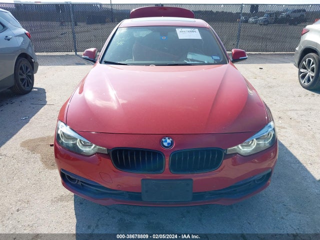 BMW 330I 2018 WBA8B9C5XJK677214 Image 12