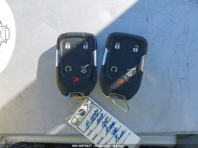 1GKKNNLSXJZ164409 GMC Acadia Slt-2