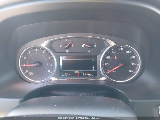 1GKKNNLSXJZ164409 GMC Acadia Slt-2